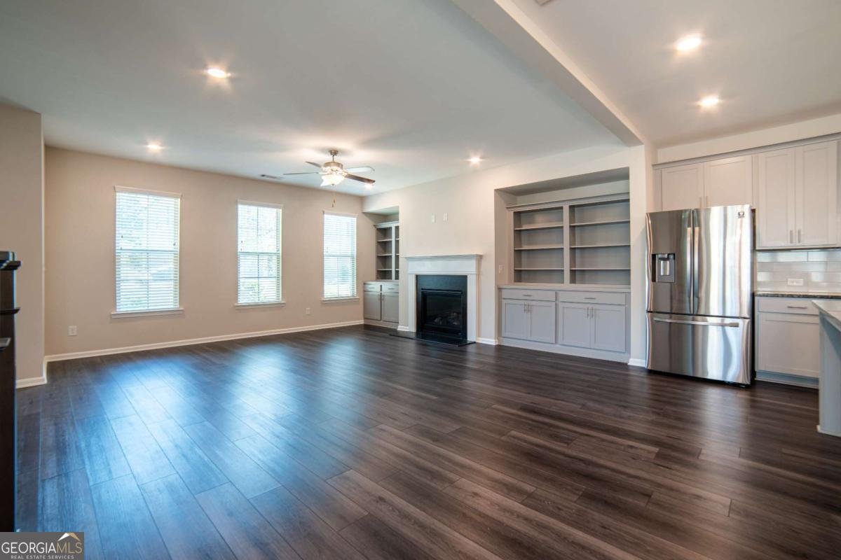 4316 Waxwing Street Hoschton - 9