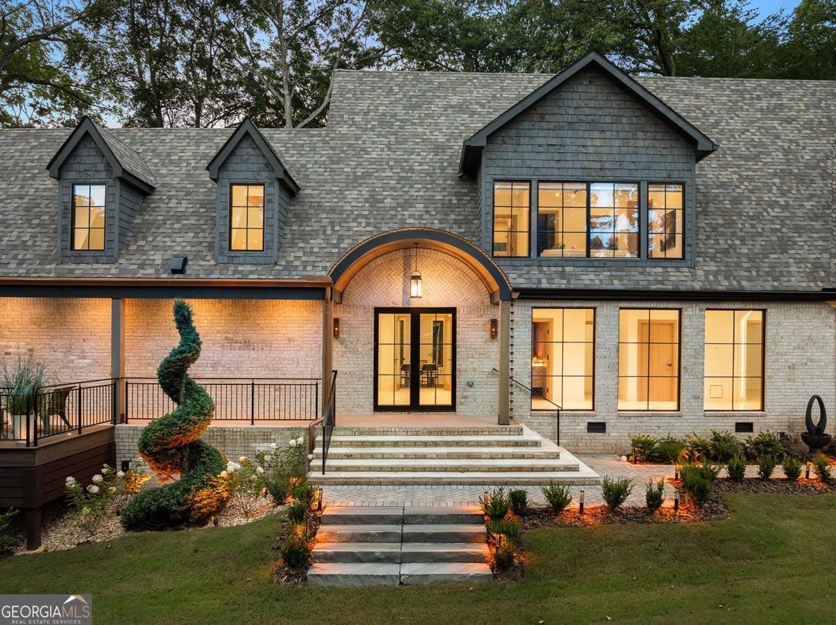 1168 Clifton Road Atlanta - 2