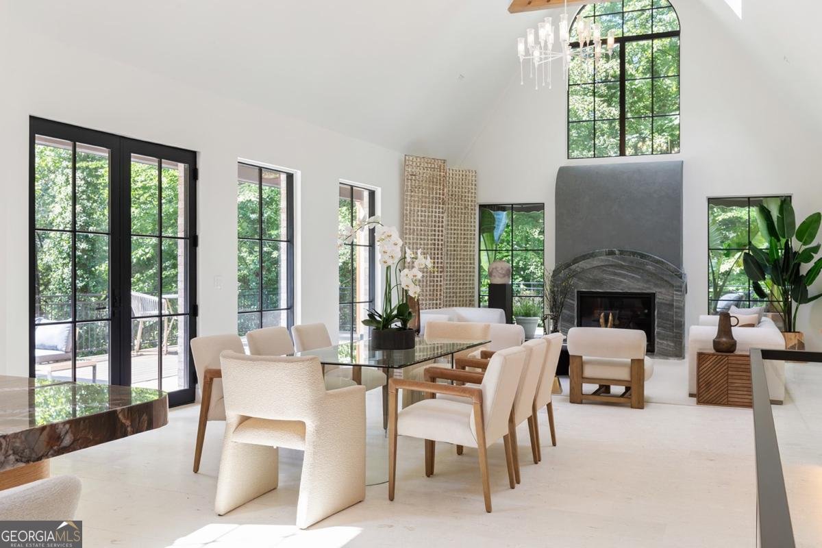 1168 Clifton Road Atlanta - 25