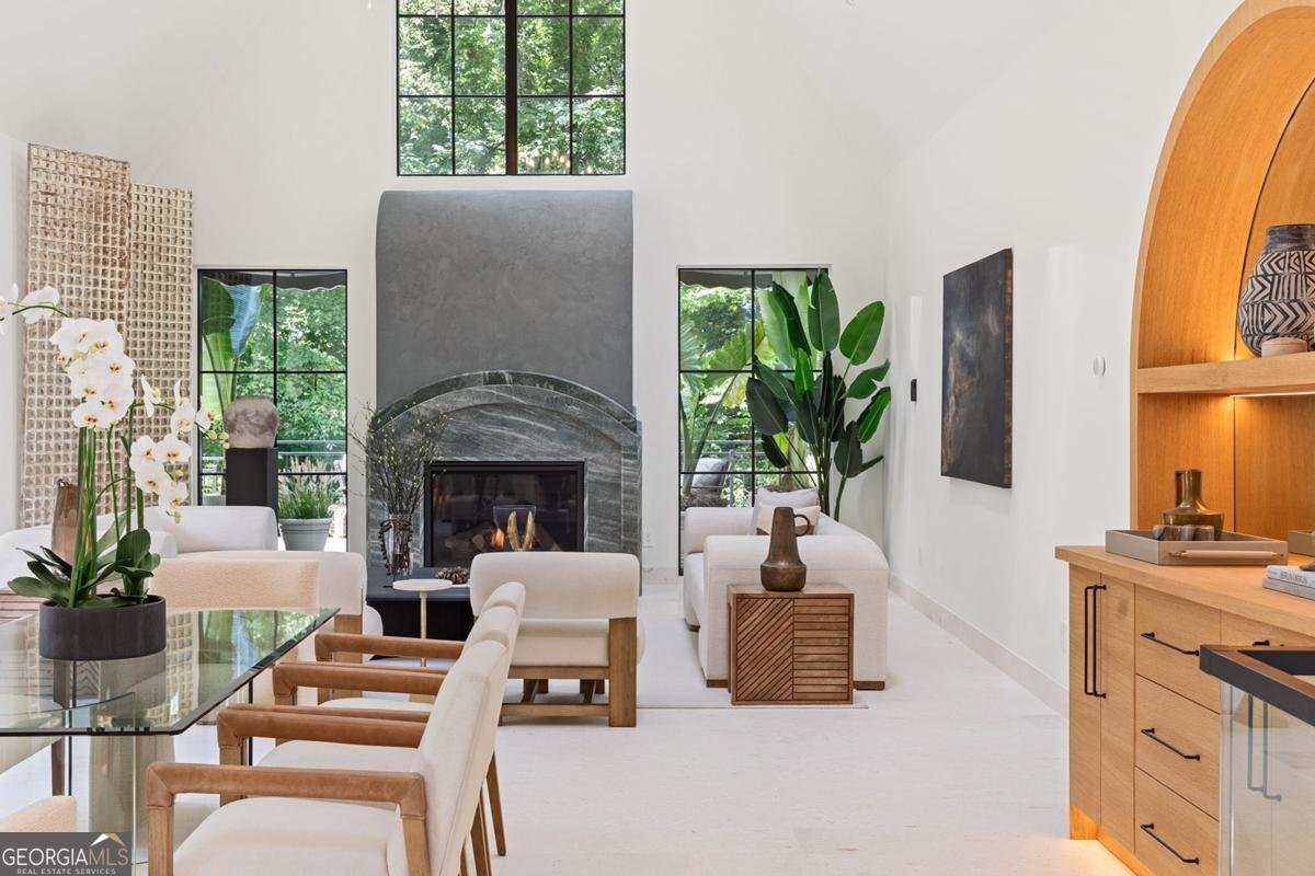 1168 Clifton Road Atlanta - 28