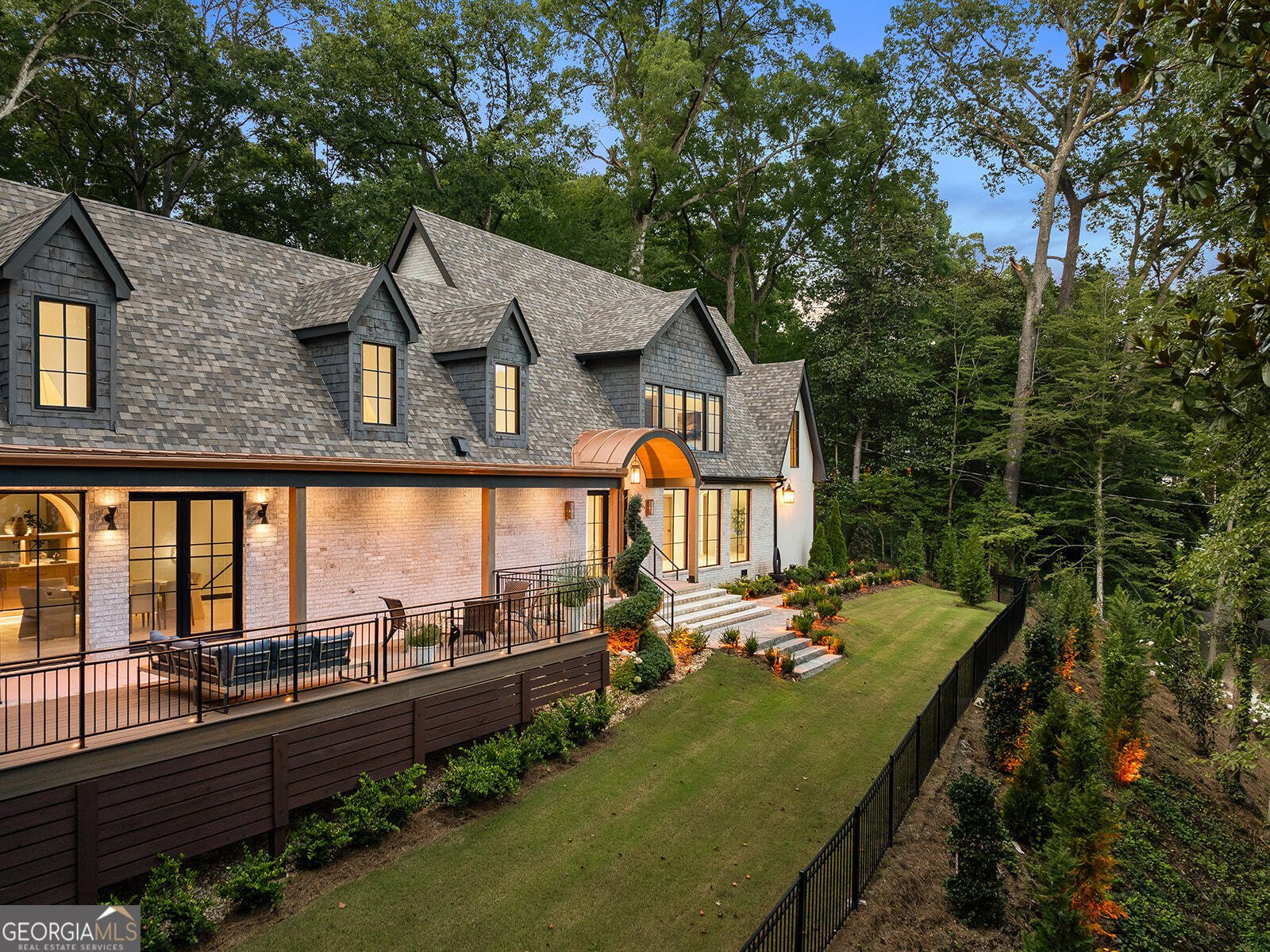 1168 Clifton Road Atlanta - 4
