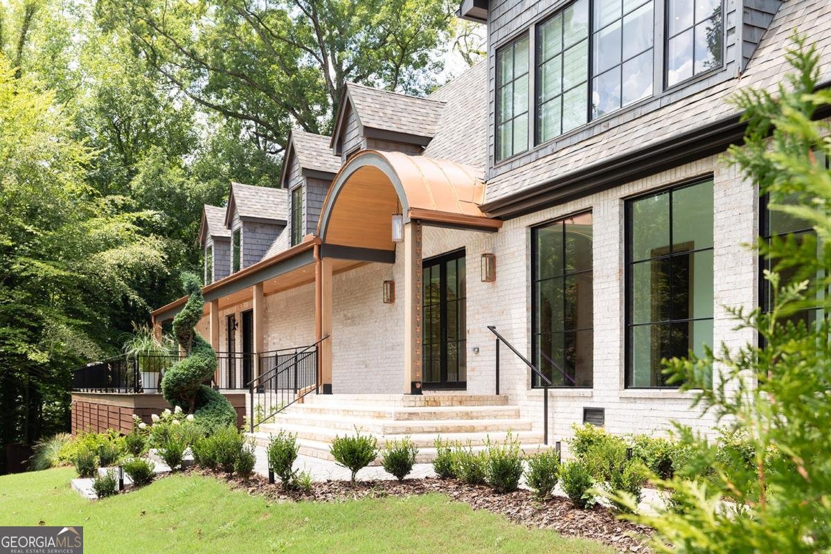 1168 Clifton Road Atlanta - 6