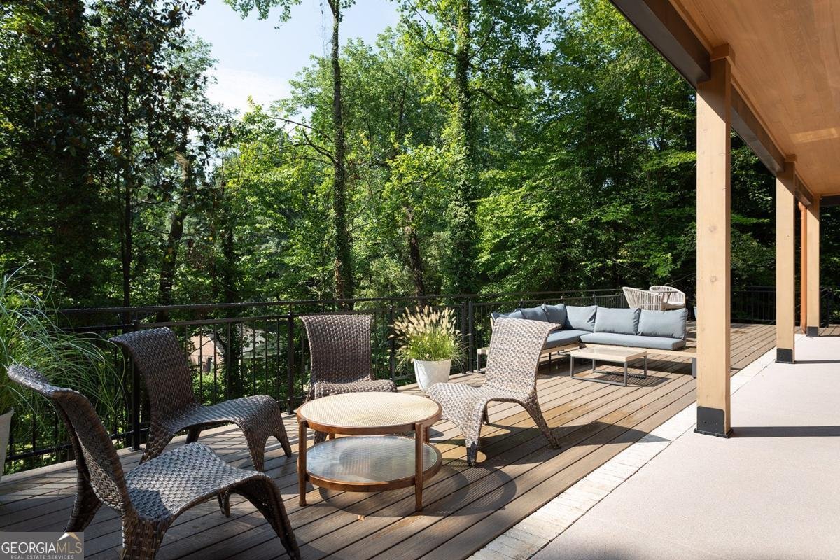 1168 Clifton Road Atlanta - 65