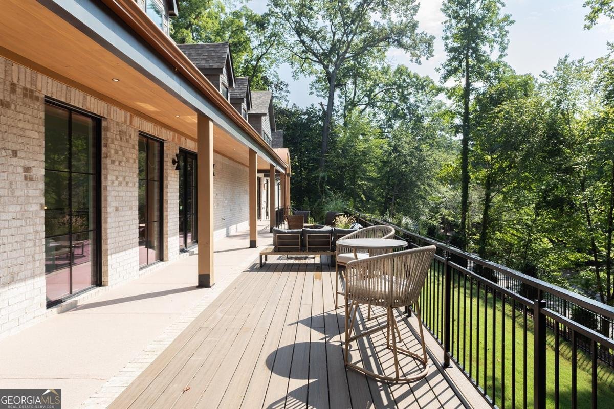 1168 Clifton Road Atlanta - 66
