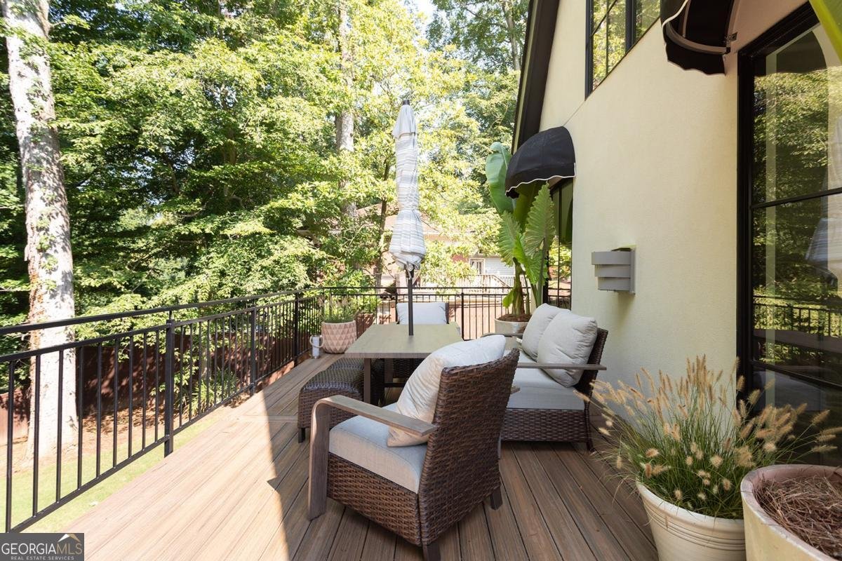 1168 Clifton Road Atlanta - 67