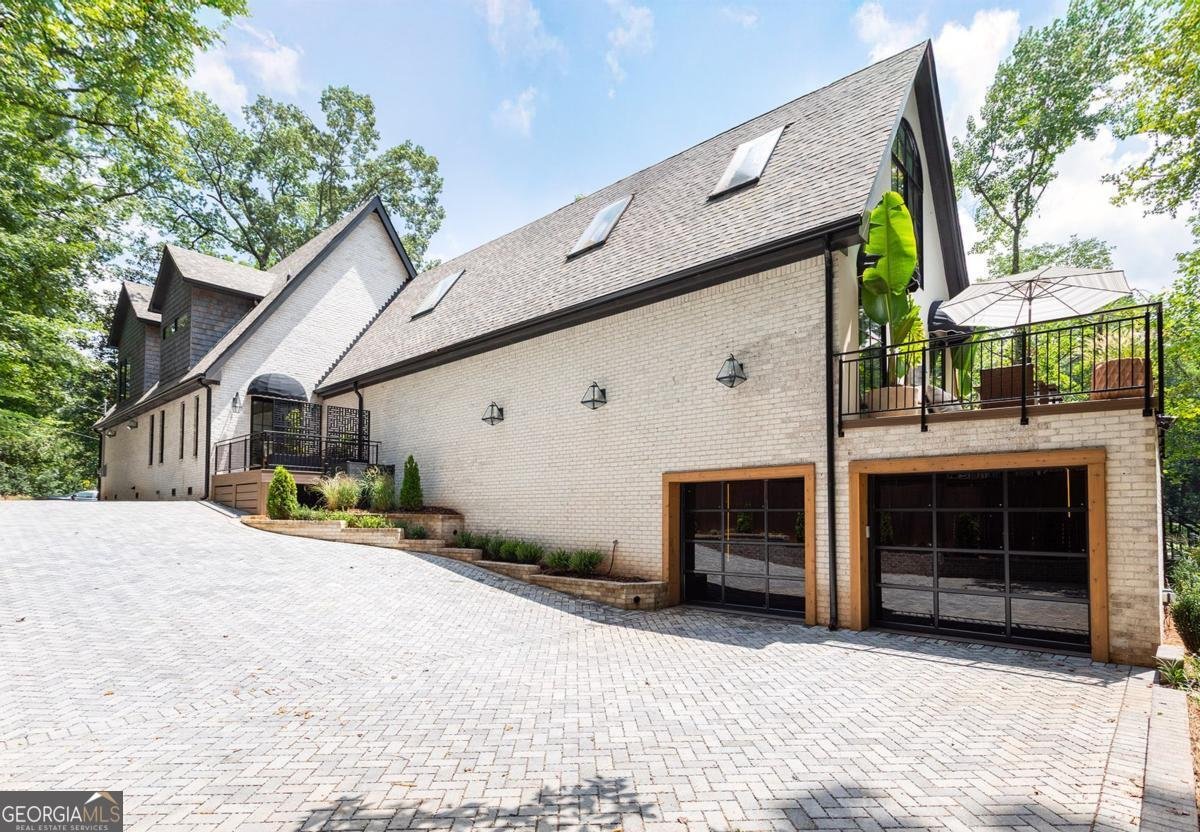 1168 Clifton Road Atlanta - 71