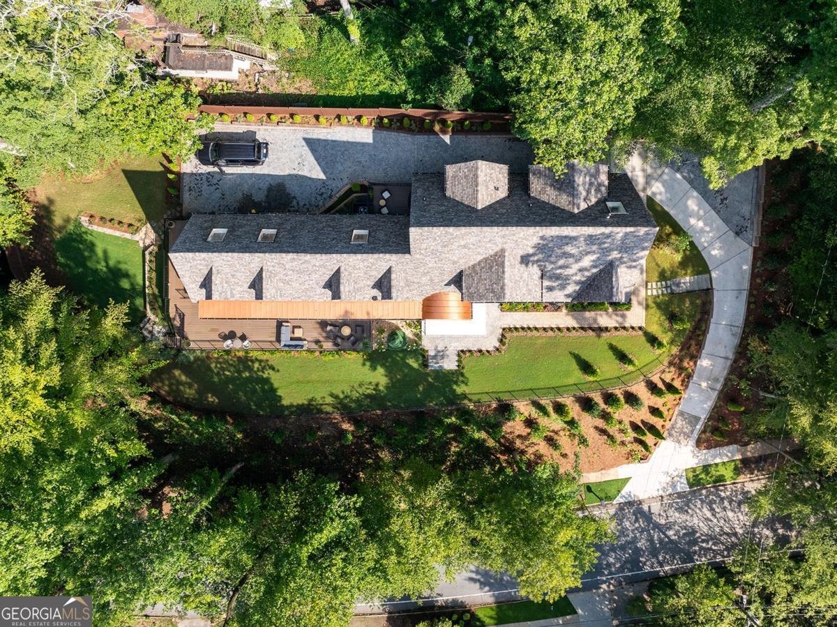 1168 Clifton Road Atlanta - 72