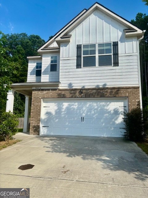 5073 Rapahoe Trail Atlanta - 1