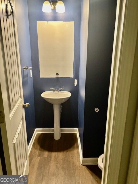 5073 Rapahoe Trail Atlanta - 10