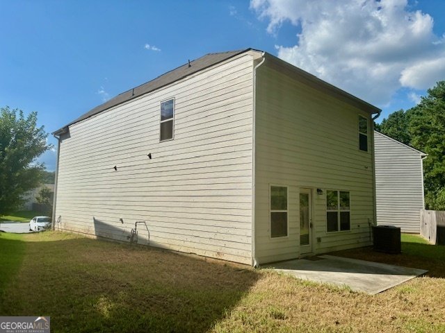 5073 Rapahoe Trail Atlanta - 2