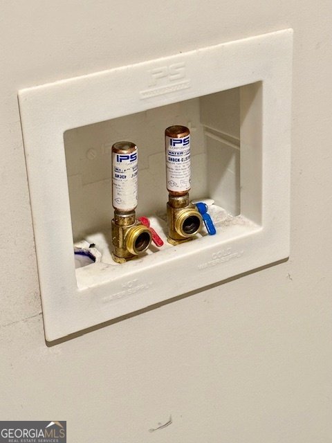 5073 Rapahoe Trail Atlanta - 20