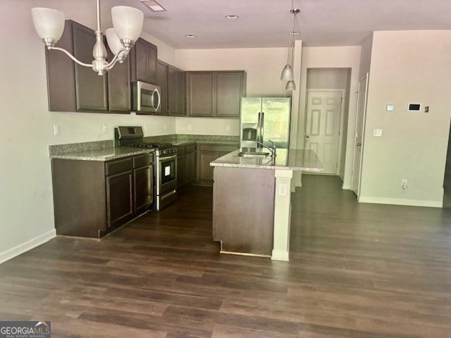 5073 Rapahoe Trail Atlanta - 3