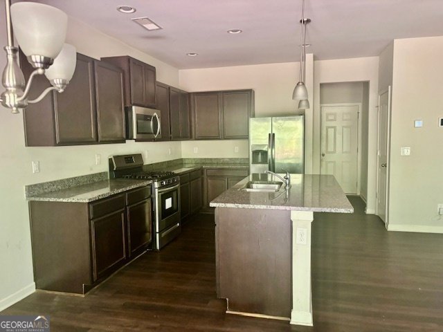 5073 Rapahoe Trail Atlanta - 5