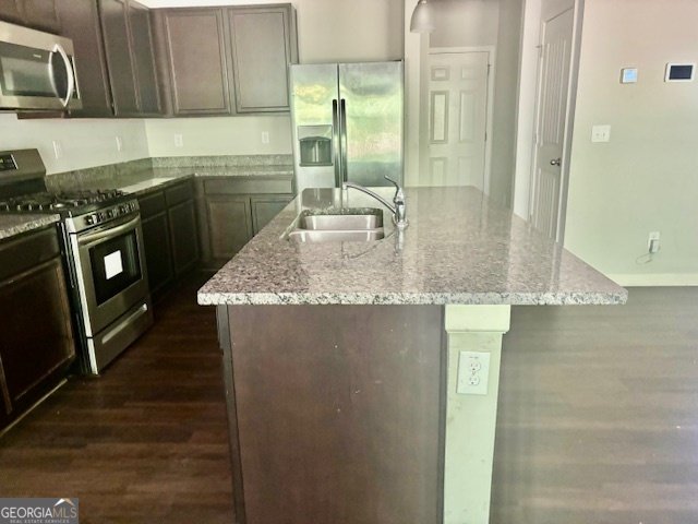 5073 Rapahoe Trail Atlanta - 6