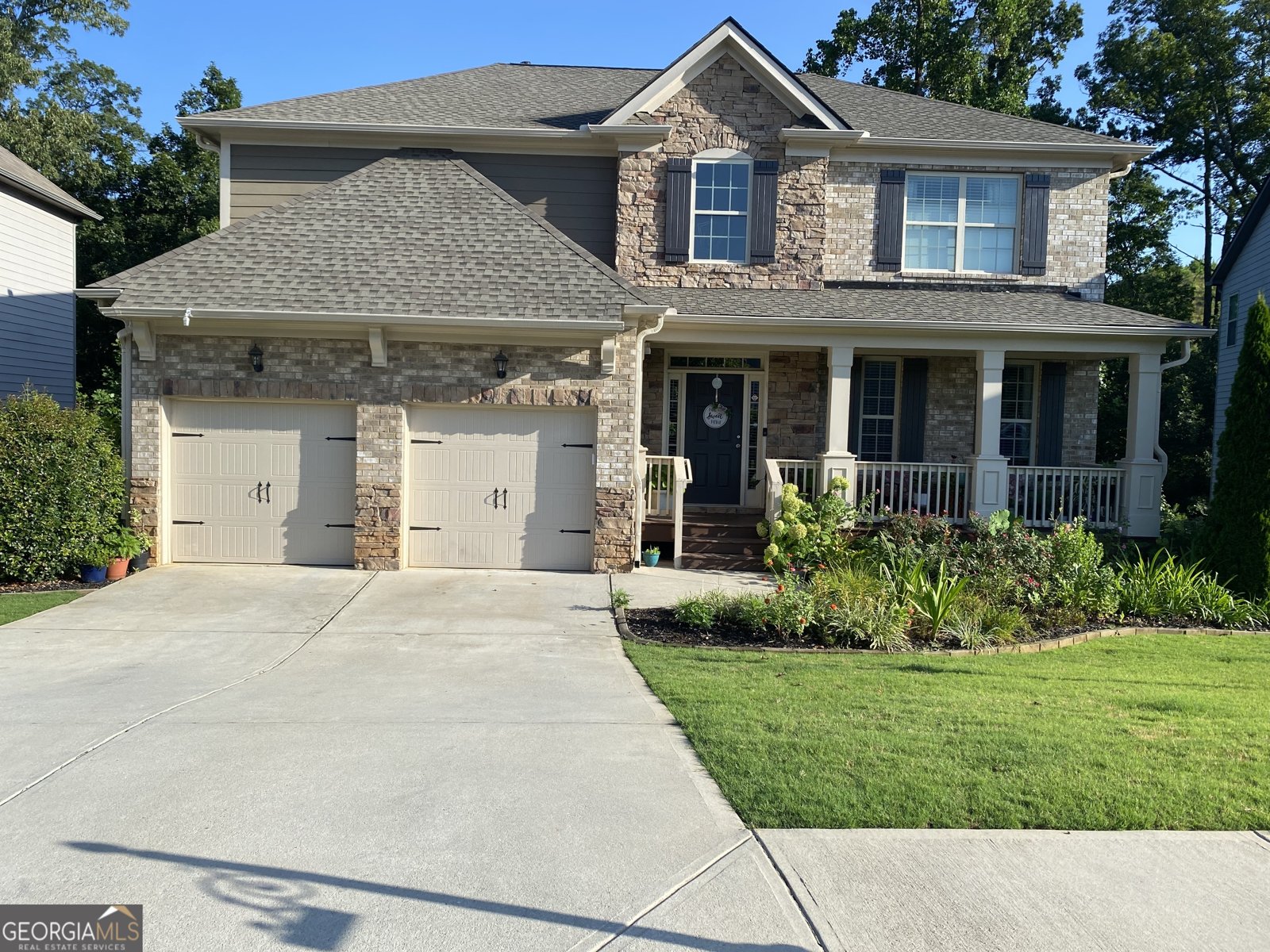 1320 Newbridge Circle Buford - 1