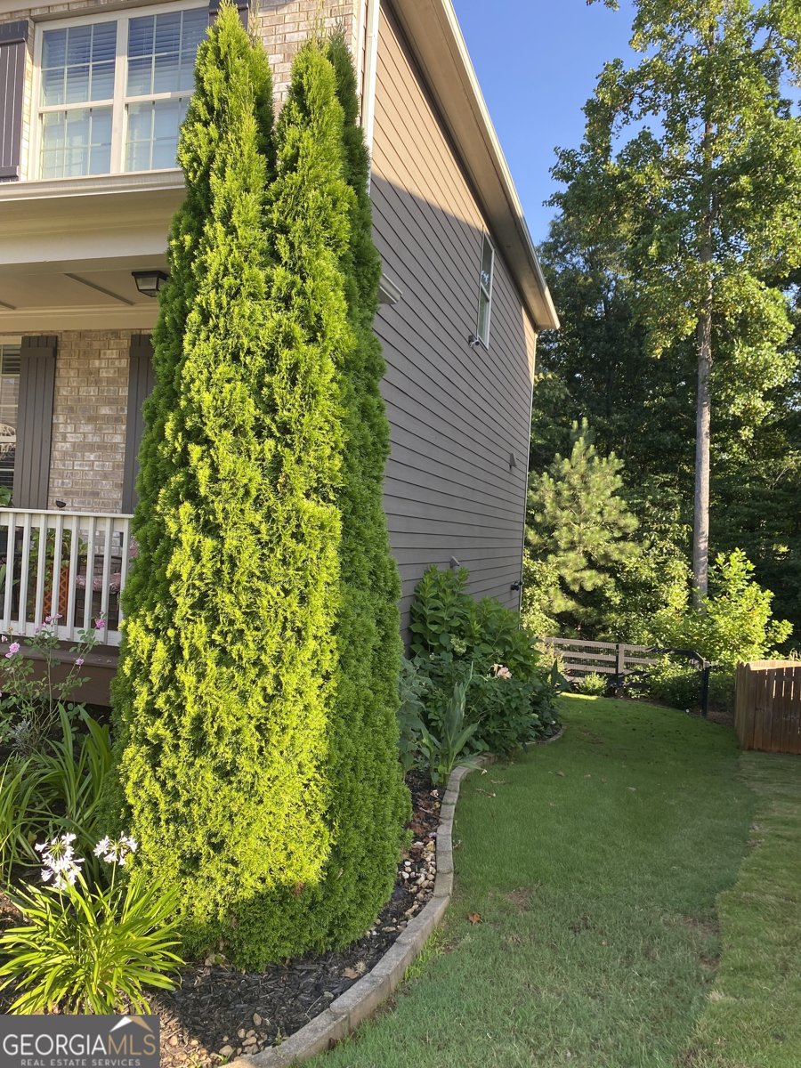 1320 Newbridge Circle Buford - 5