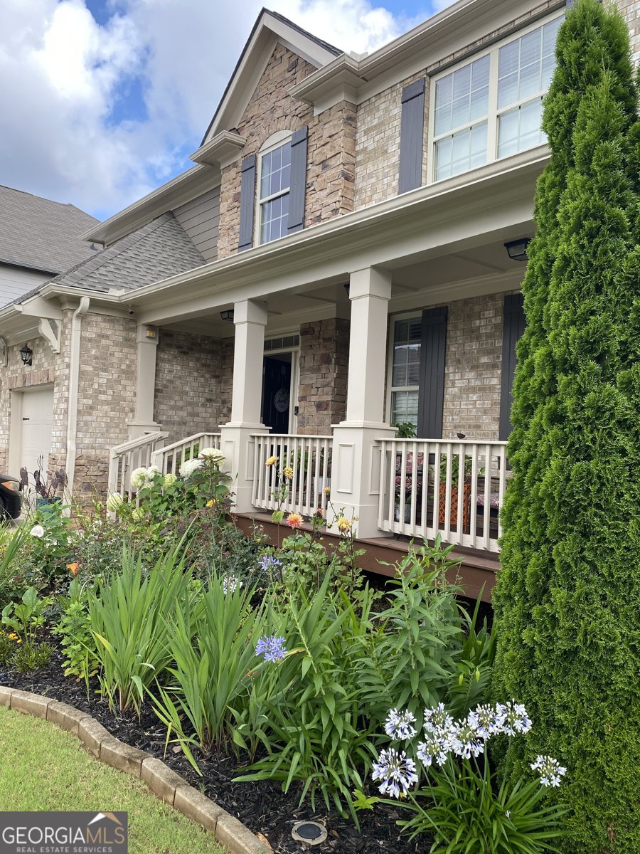 1320 Newbridge Circle Buford - 6