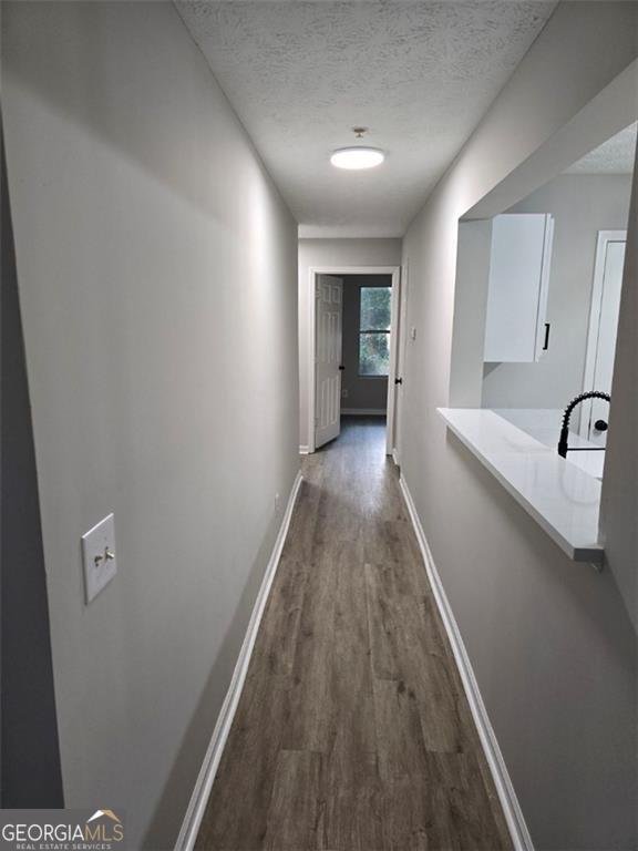 3201 Fairington Drive Lithonia - 8