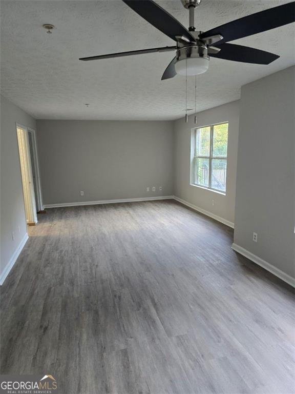 3201 Fairington Drive Lithonia - 9