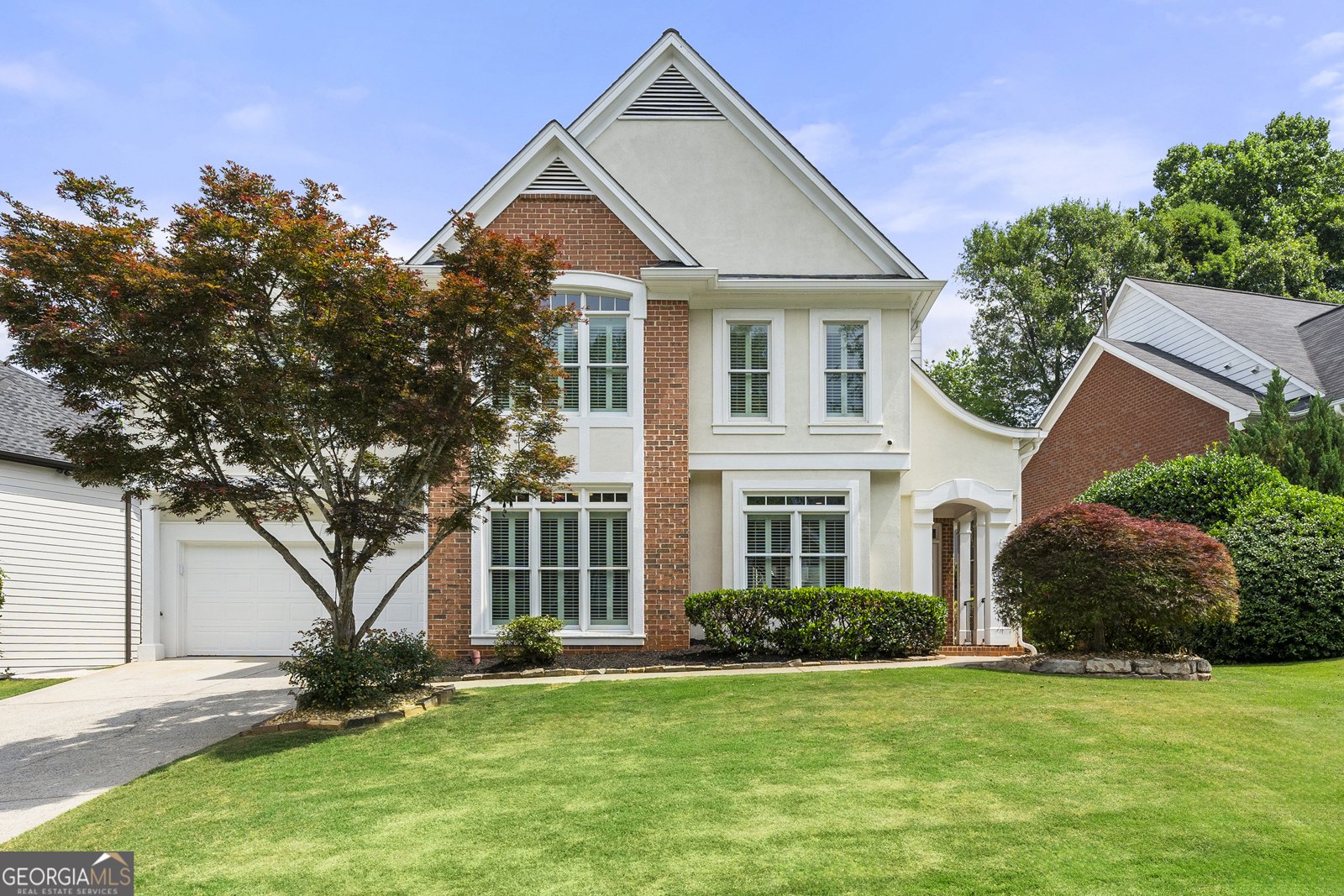 2205 Dunbar Trail Smyrna - 1