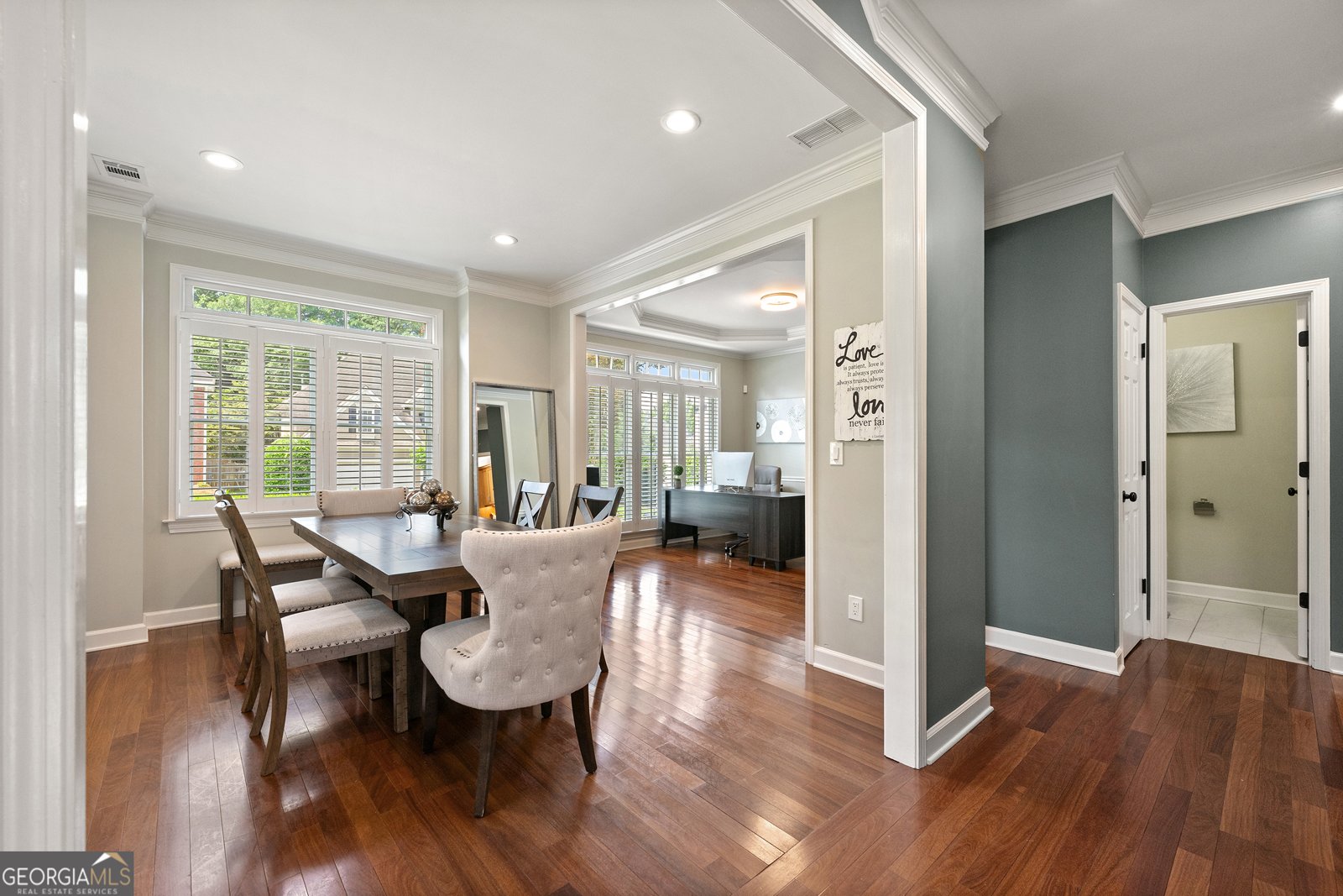 2205 Dunbar Trail Smyrna - 13