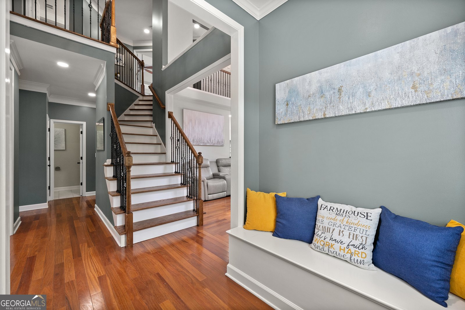 2205 Dunbar Trail Smyrna - 17