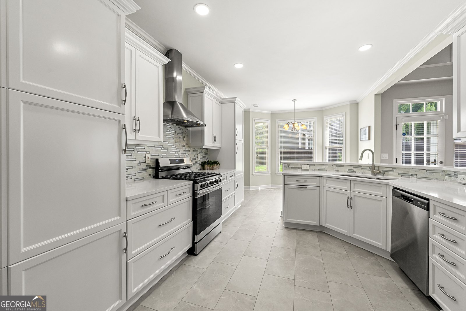 2205 Dunbar Trail Smyrna - 3