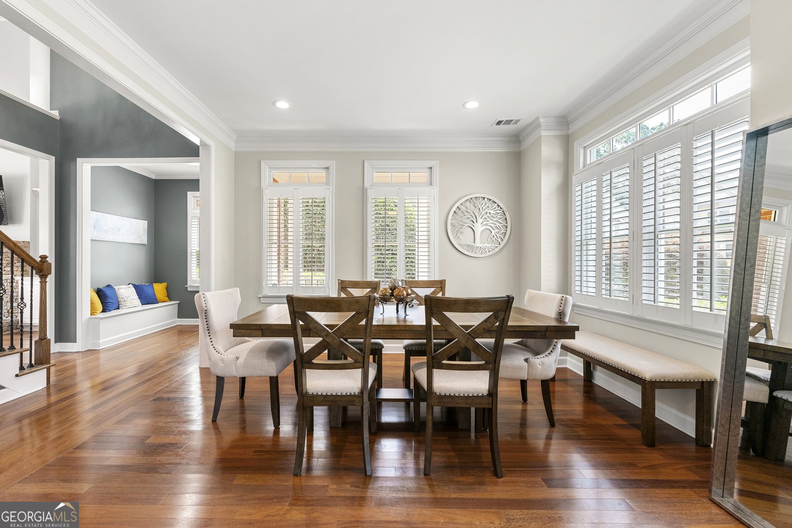 2205 Dunbar Trail Smyrna - 43