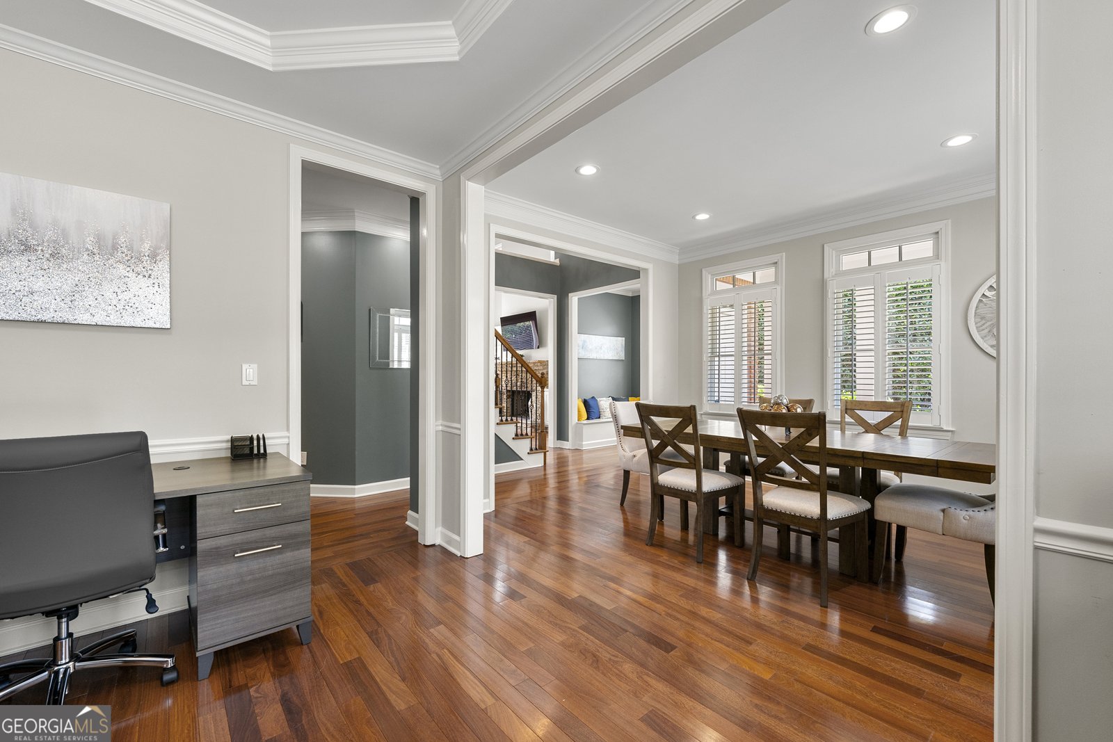 2205 Dunbar Trail Smyrna - 48
