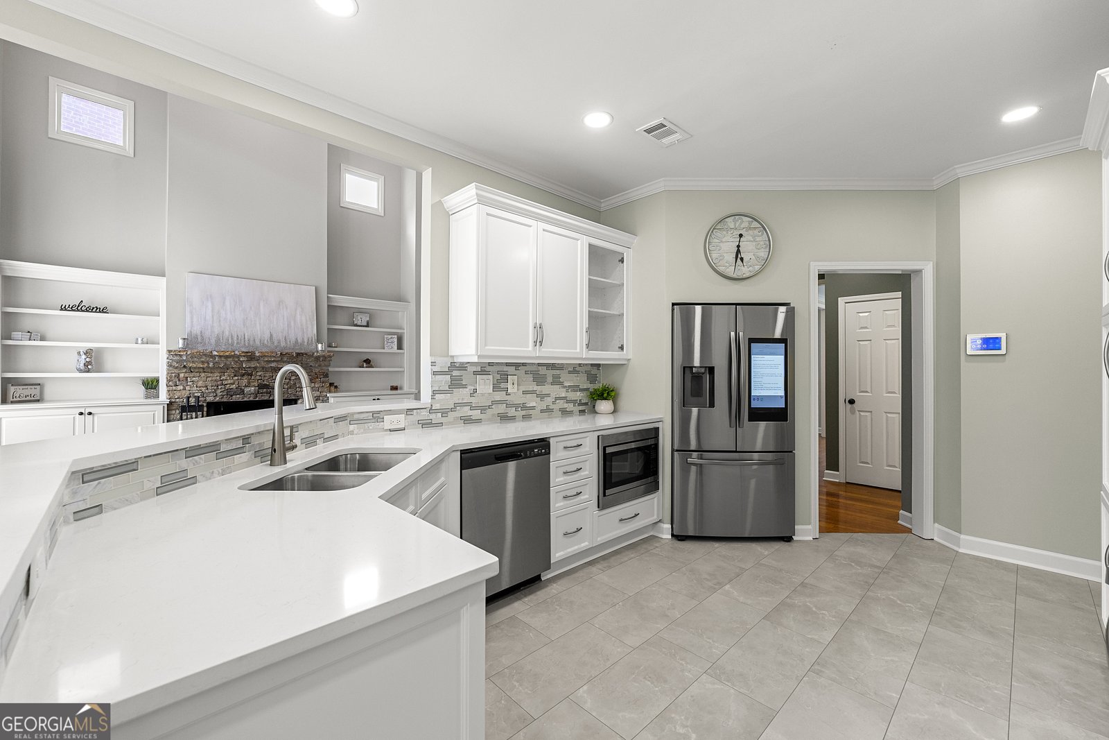 2205 Dunbar Trail Smyrna - 5