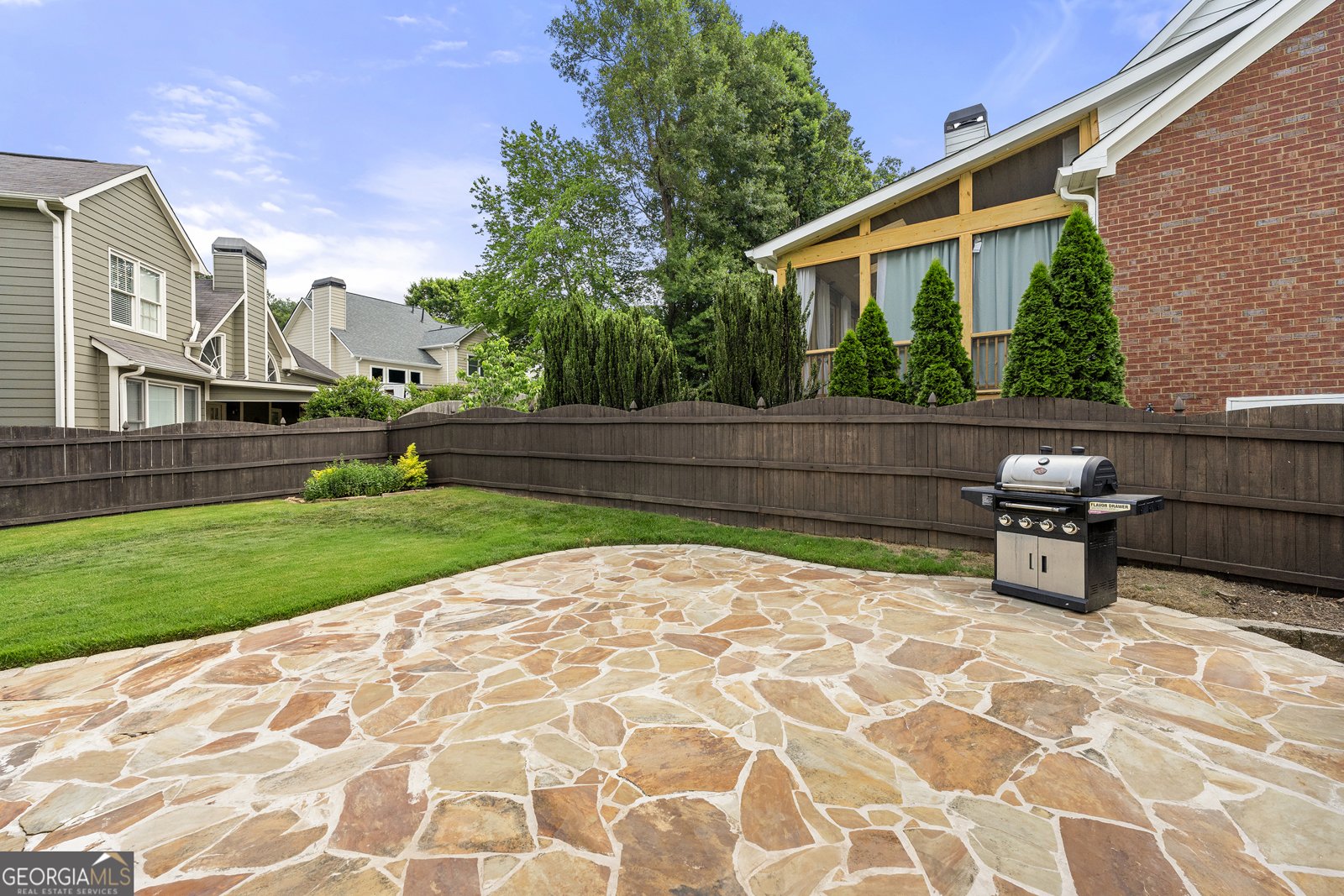 2205 Dunbar Trail Smyrna - 56