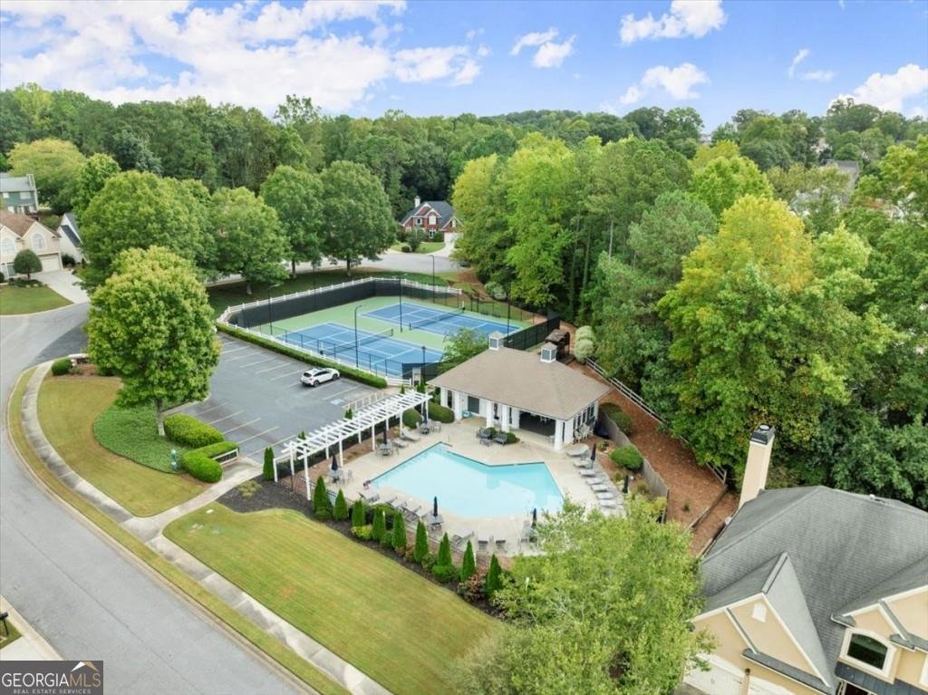 2205 Dunbar Trail Smyrna - 69