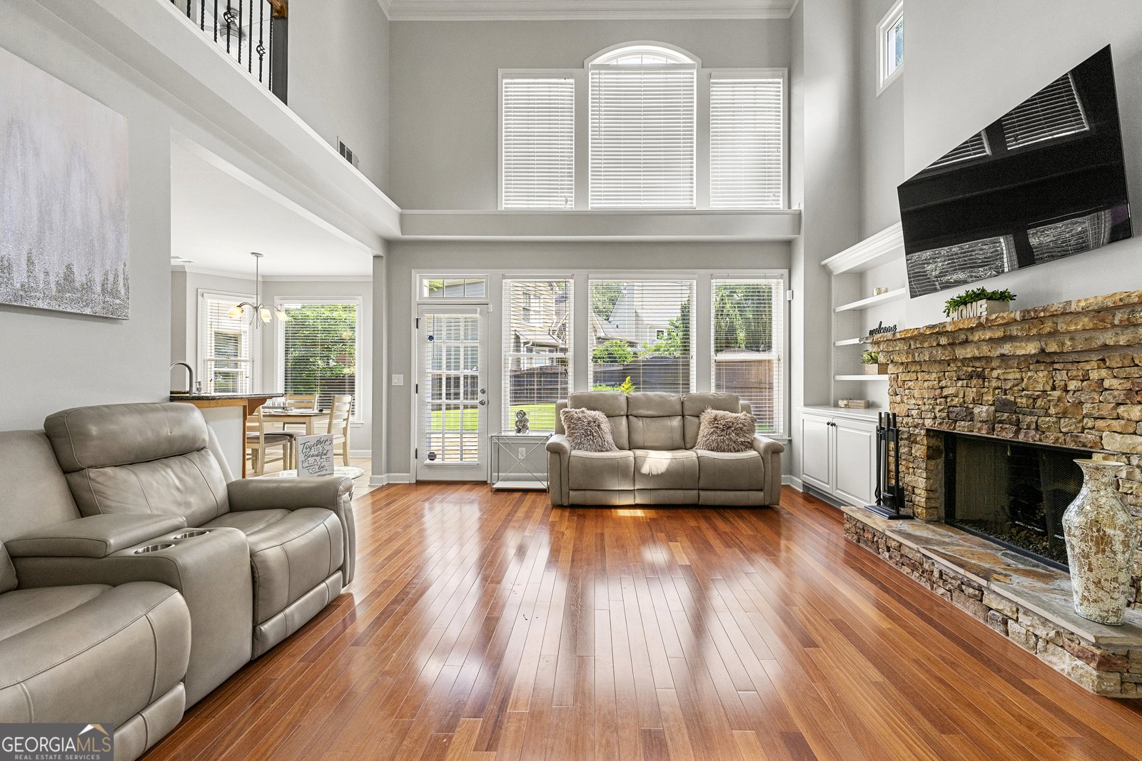 2205 Dunbar Trail Smyrna - 9