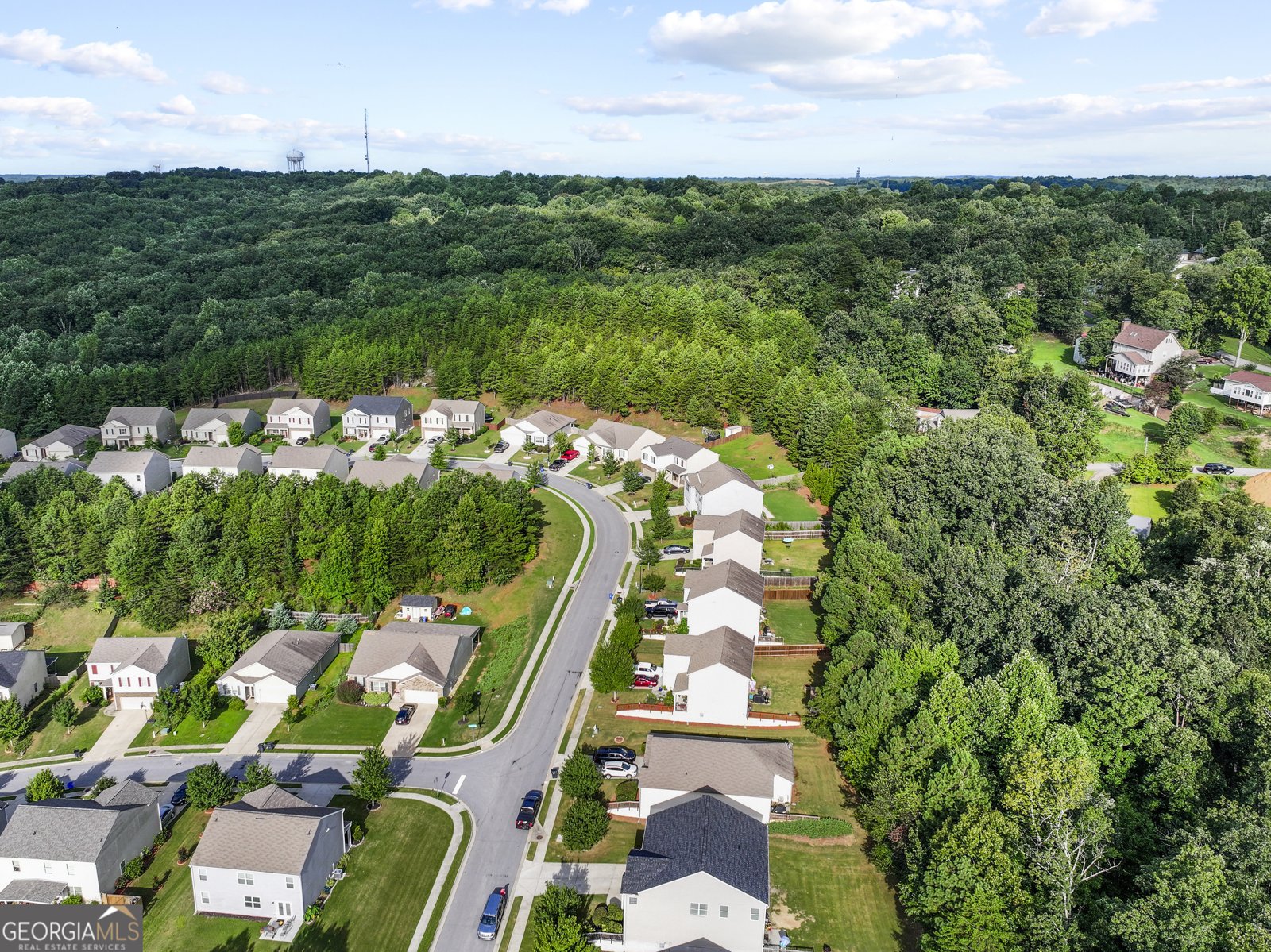 3116 Lilac Creek Trail Gainesville - 10
