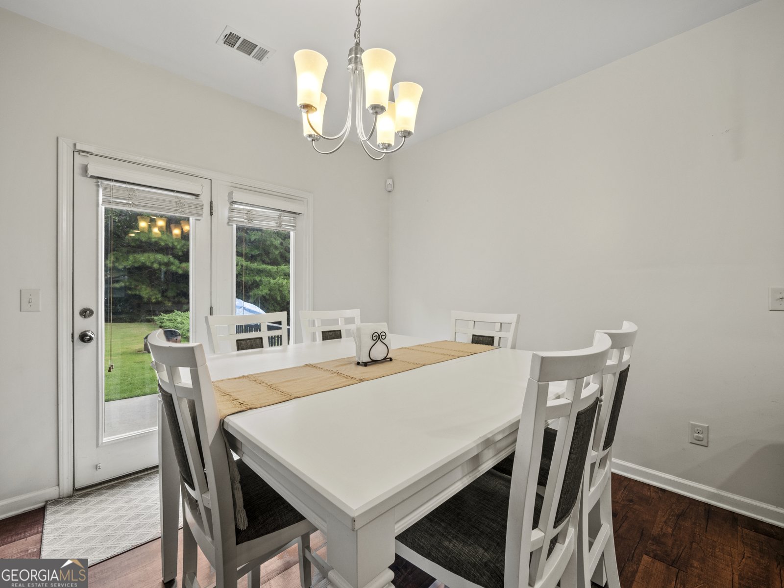 3116 Lilac Creek Trail Gainesville - 19