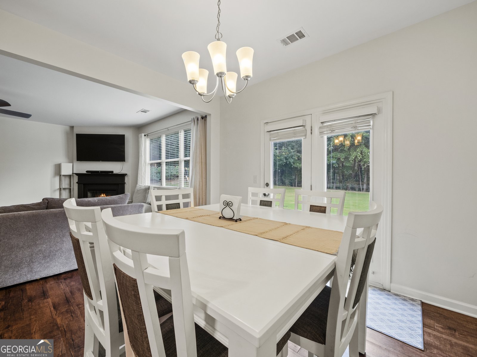 3116 Lilac Creek Trail Gainesville - 20