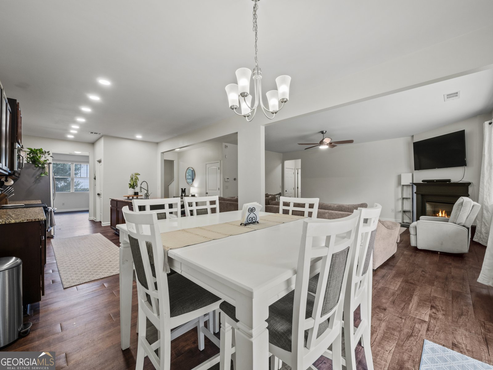 3116 Lilac Creek Trail Gainesville - 21