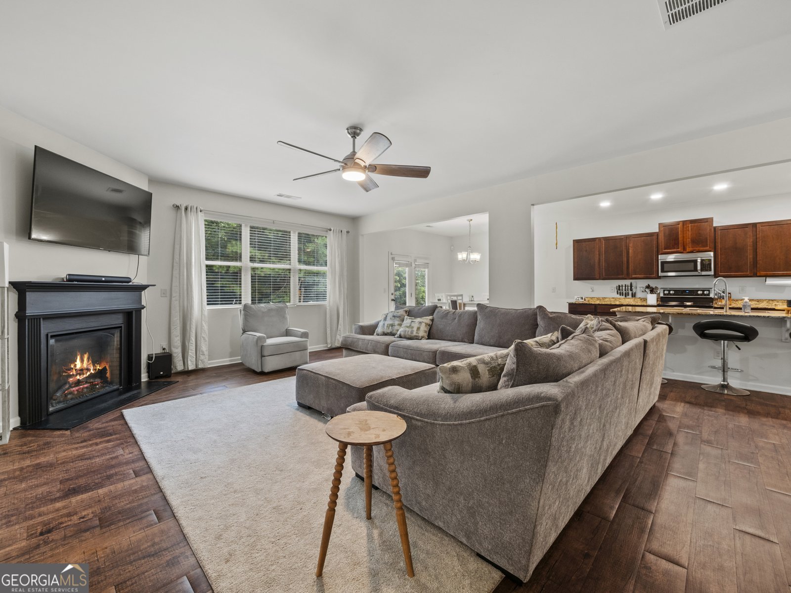 3116 Lilac Creek Trail Gainesville - 23