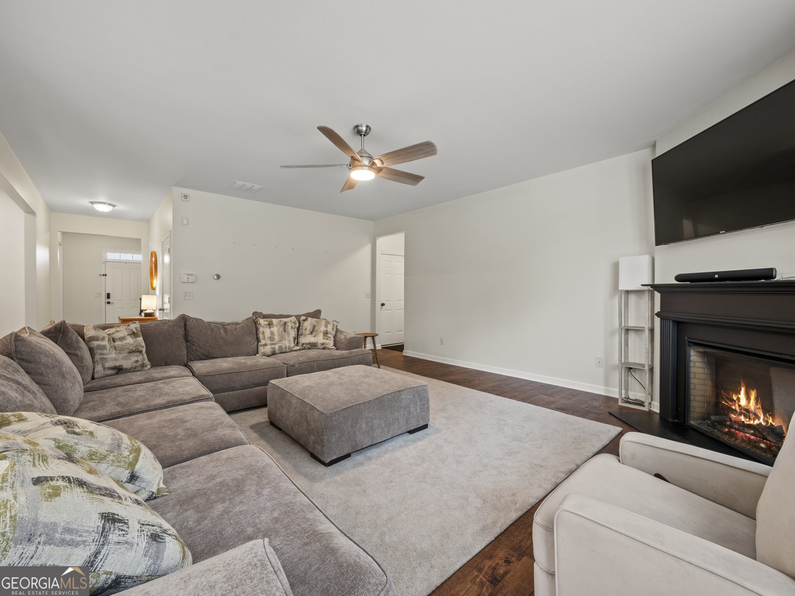 3116 Lilac Creek Trail Gainesville - 24