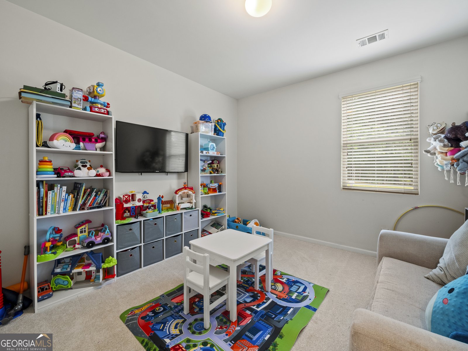 3116 Lilac Creek Trail Gainesville - 26