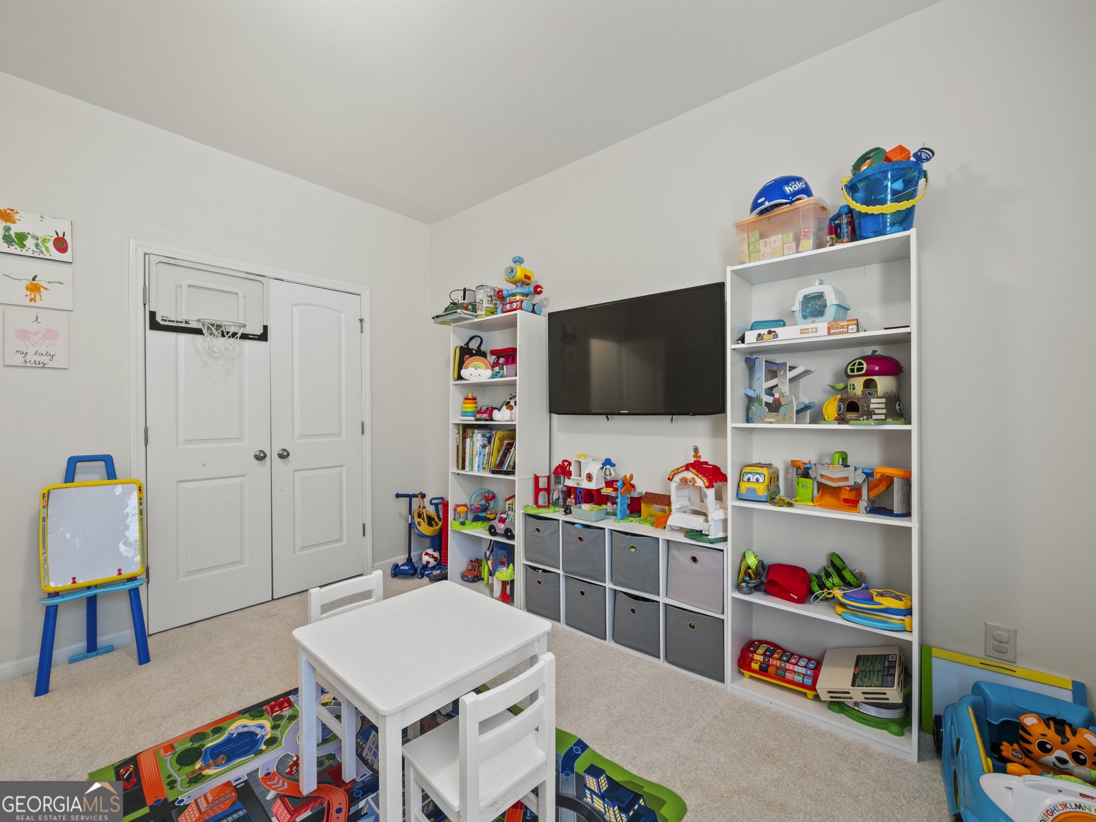 3116 Lilac Creek Trail Gainesville - 27