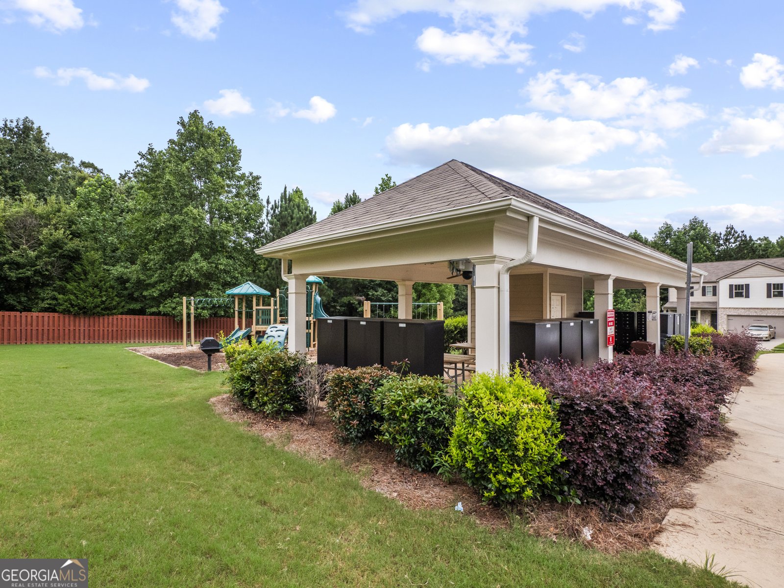3116 Lilac Creek Trail Gainesville - 3