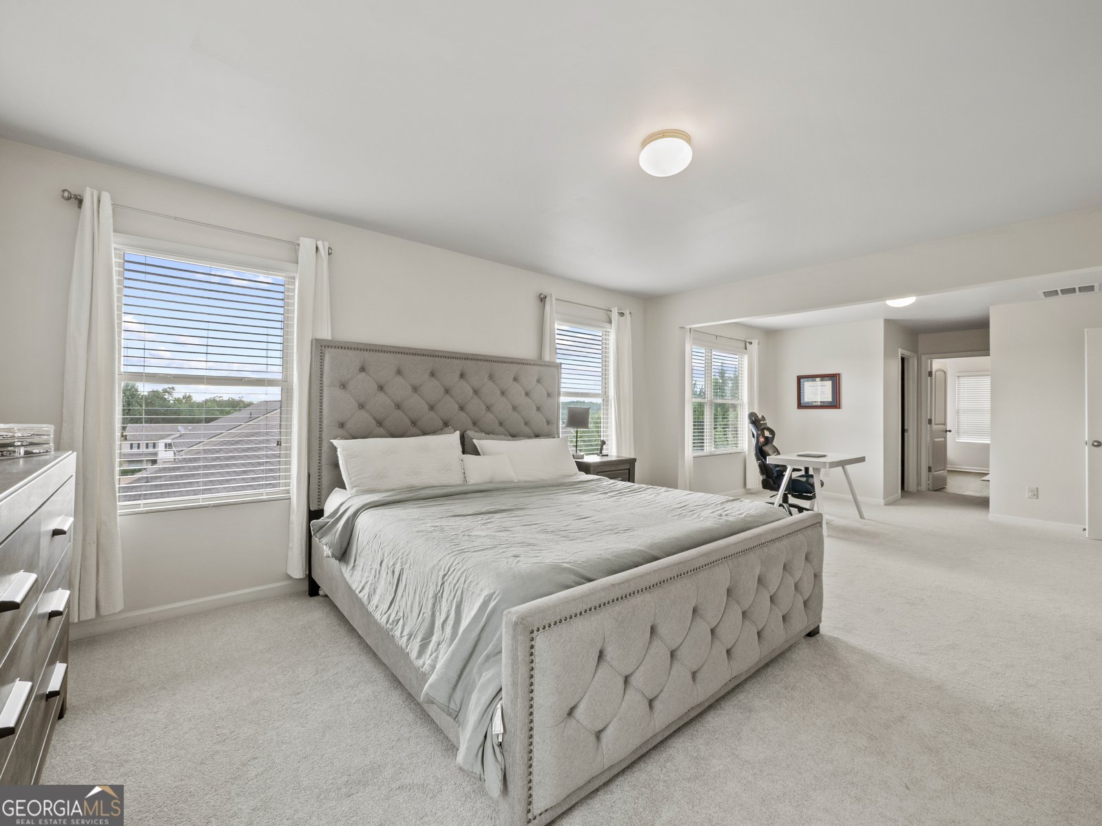 3116 Lilac Creek Trail Gainesville - 35