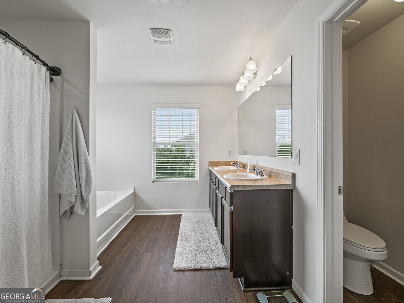 3116 Lilac Creek Trail Gainesville - 38