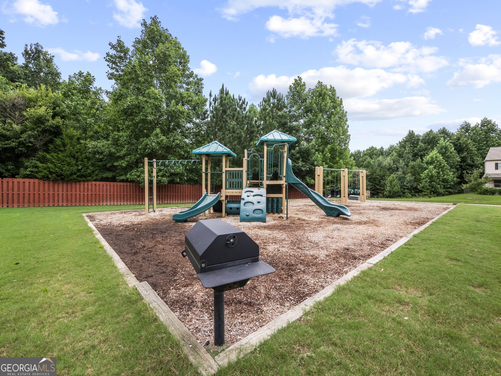 3116 Lilac Creek Trail Gainesville - 4