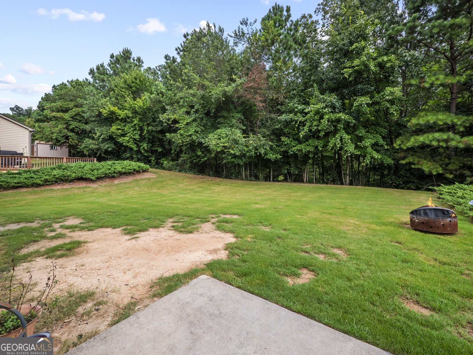 3116 Lilac Creek Trail Gainesville - 49