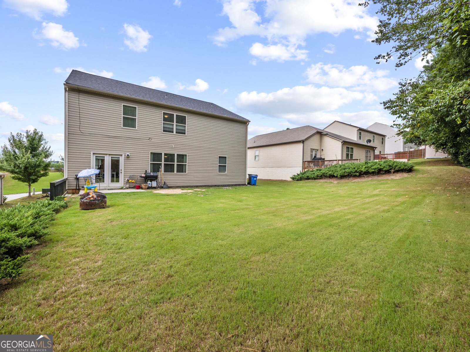 3116 Lilac Creek Trail Gainesville - 50
