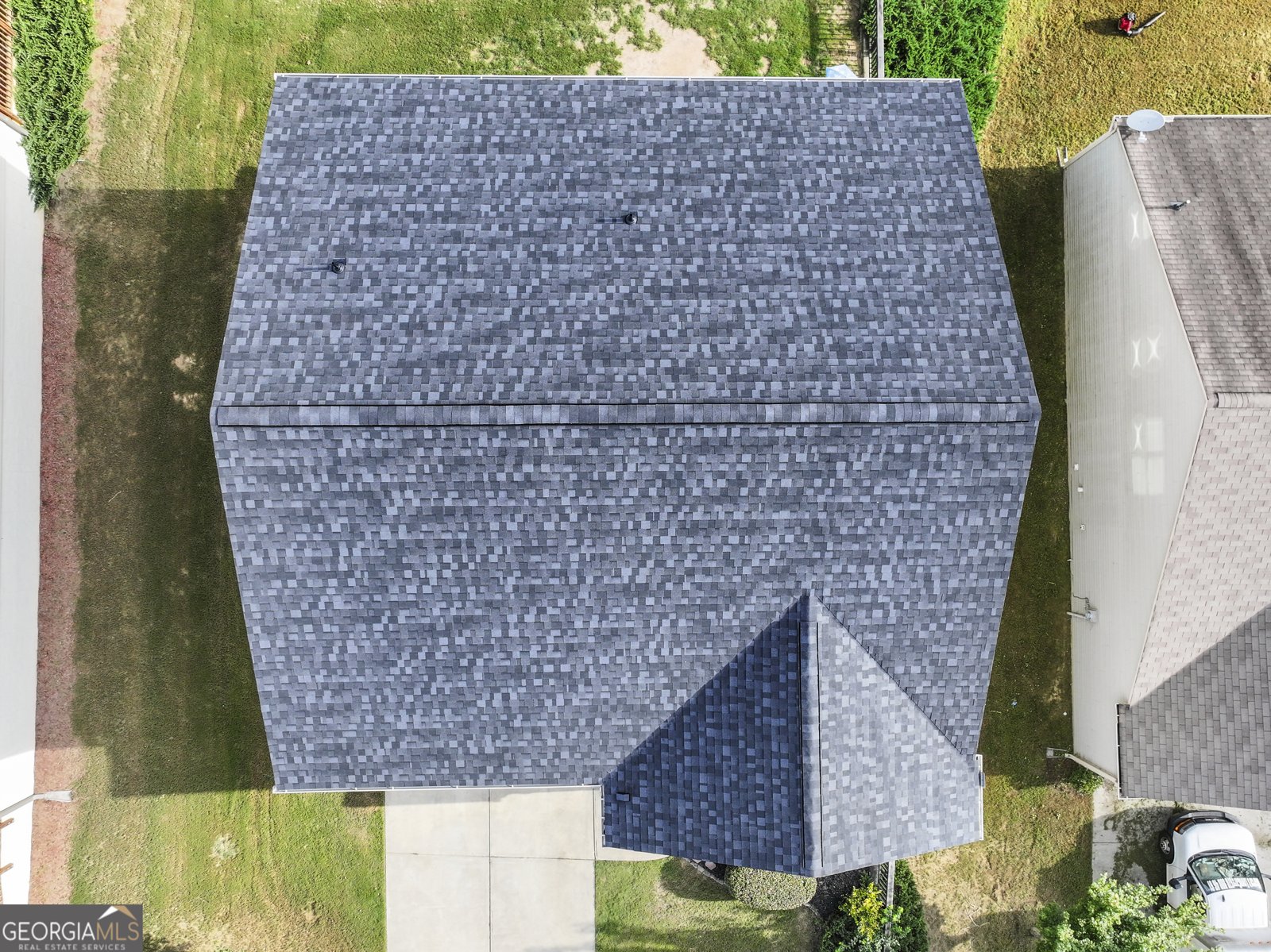 3116 Lilac Creek Trail Gainesville - 6