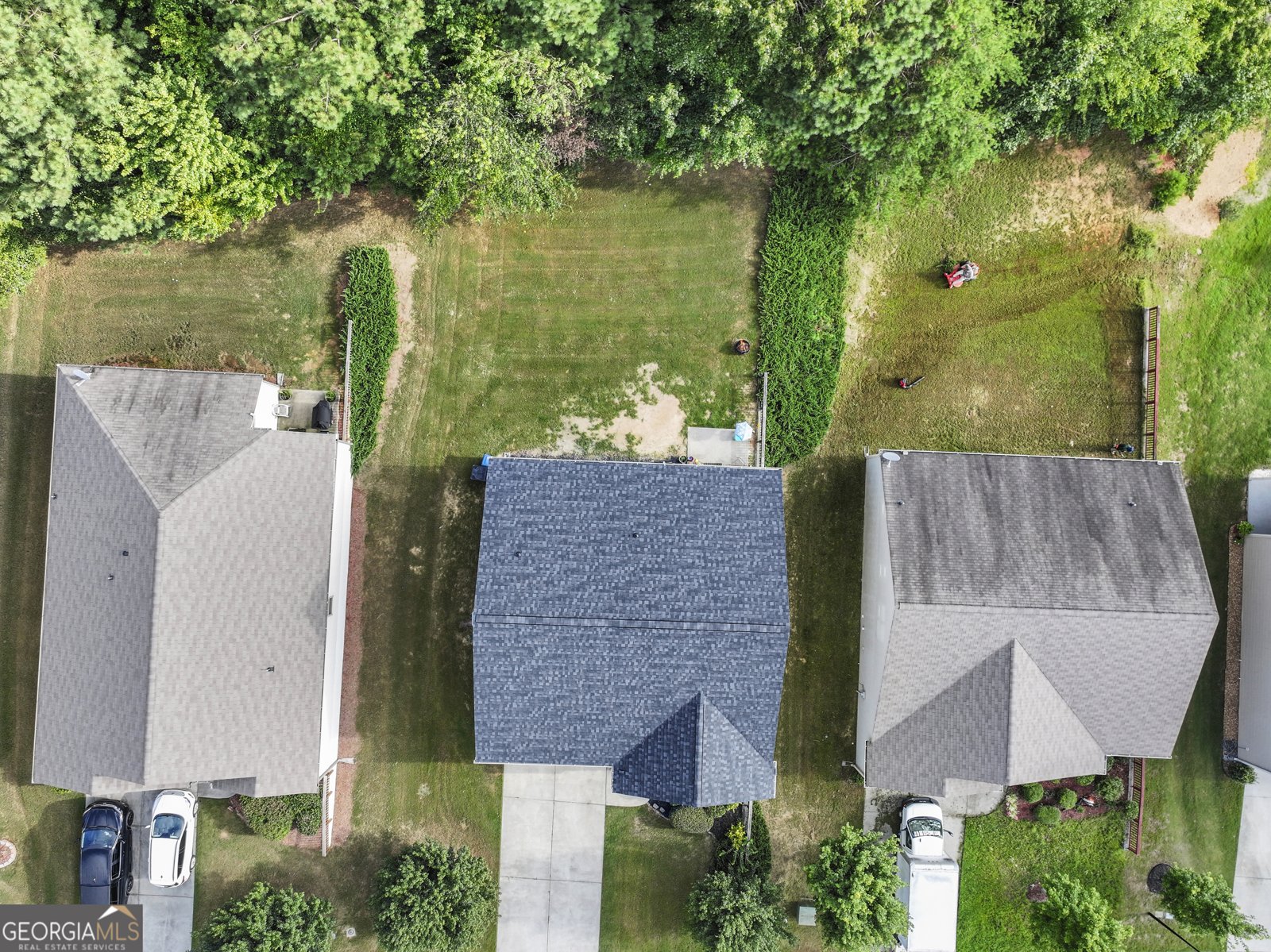 3116 Lilac Creek Trail Gainesville - 7