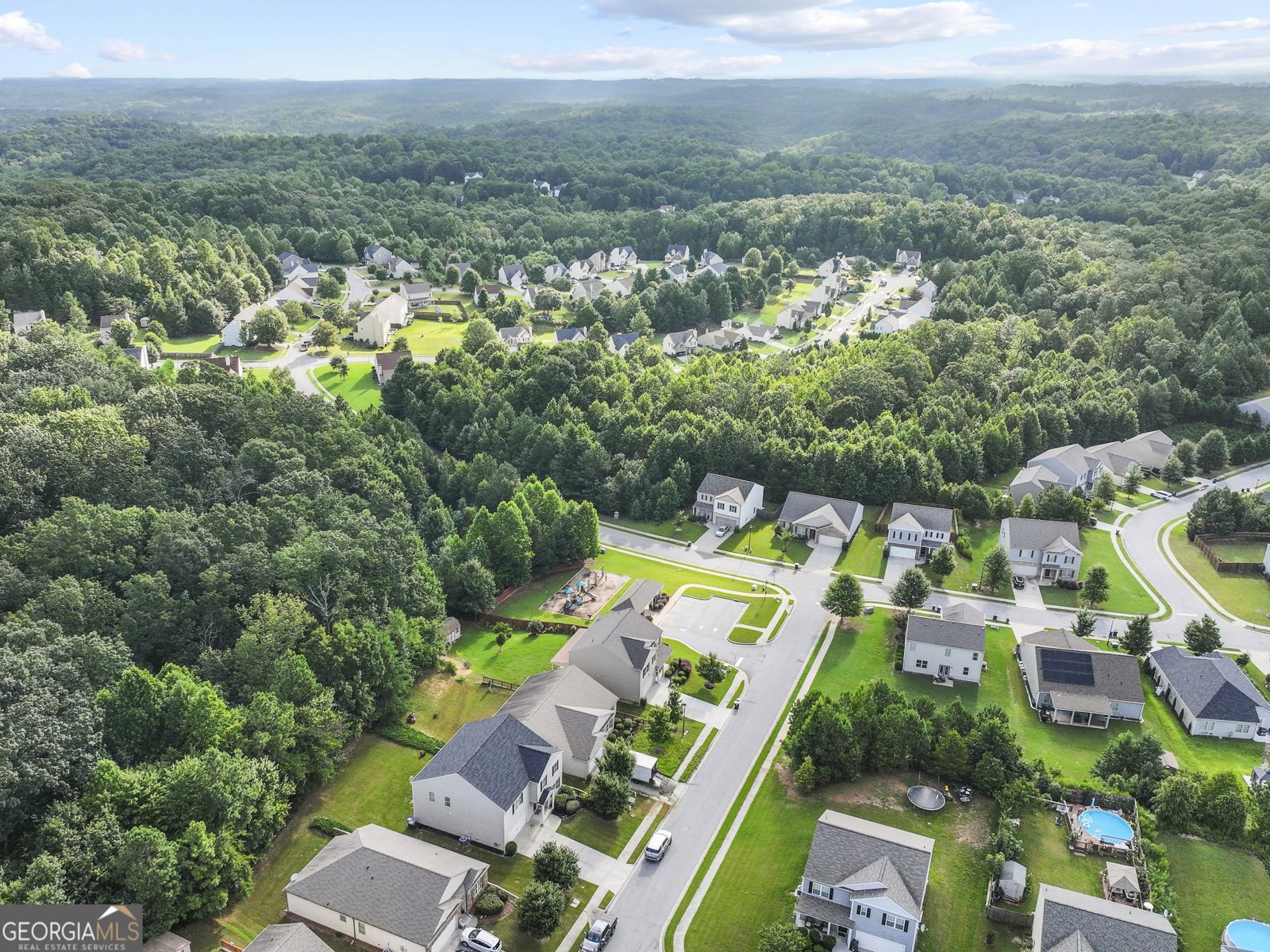 3116 Lilac Creek Trail Gainesville - 8